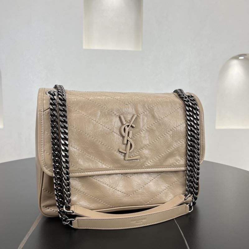 YSL Satchel Bags